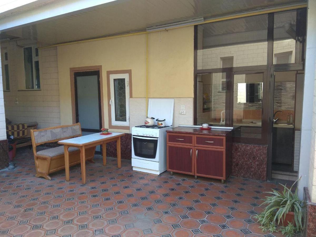 Safar Hotel Tashkent Exterior photo