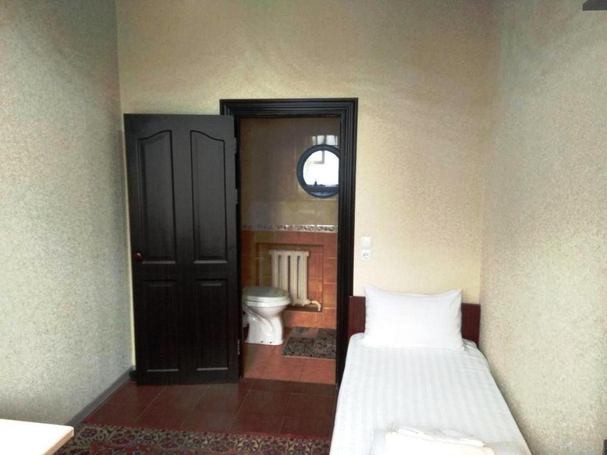 Safar Hotel Tashkent Exterior photo